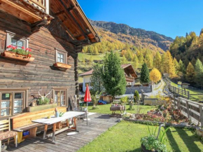 Apartment Caro, Sölden